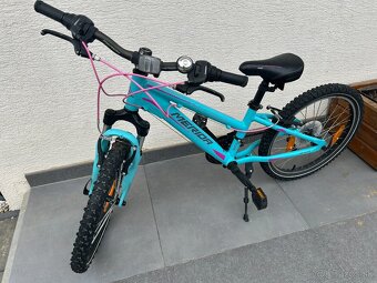 Predám detský bicykel Merida 20 - 3