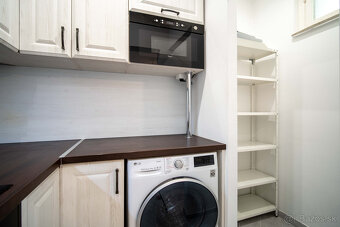 🏡 4-izbový byt po rekonštrukcii na Brodskej ulici | Karlova - 3