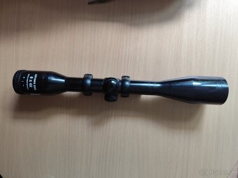 Meopta Artemis 2000 6x42 - 3
