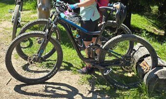 Giant Trance 29 2 velkosť L - 3