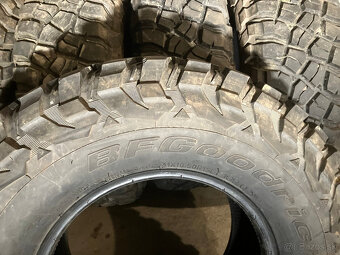Pneumatiky BF Goodrich Mud Terrain - 3
