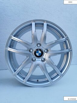 Bmw 1 Alu disky Proline Proline 7,5x18 ET45 5X120 1234 - 3
