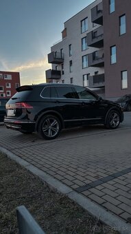Volkswagen Tiguan R-Line 1.4 TSI 110KW - 3