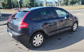 Citroen C4 1.6 rok 2009 - 3