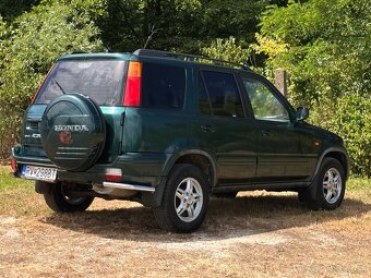 Honda CR-V - 3