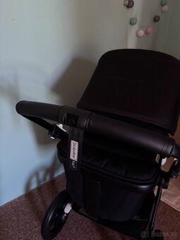 Bugaboo Fox 2 - 3