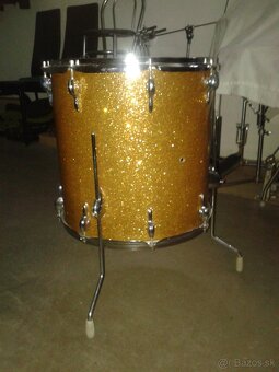Predam Vintage  Amati kotol 16" 60s-70s   75eur - 3
