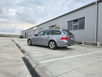 Bmw 525d e61 2006 - 3