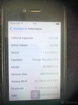 iPhone4 - 3