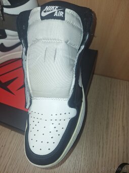 Jordan 1 mocha - 3