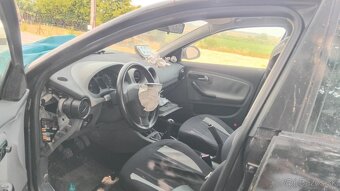 Predám Seat Ibiza - 3