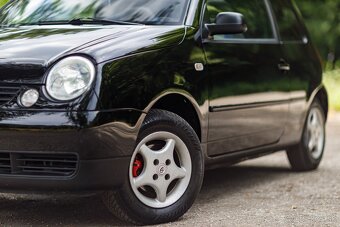 Volkswagen Lupo 1.0i Open Air - 3