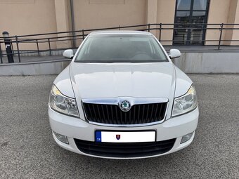 Škoda Octavia 2012 1.6 TDI 77kw - 3