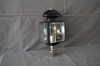 Fiaker lampy - 3