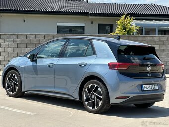 Volkswagen ID.3 Pro Performance 58kWh Business, 36.000km - 3