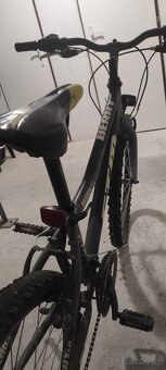 Bicykel CTM 25 - 3