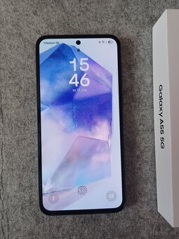 Samsung A55 5G - 8/128 GB - 3