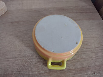 mini keramicka zapekacia misa s uskami - 3