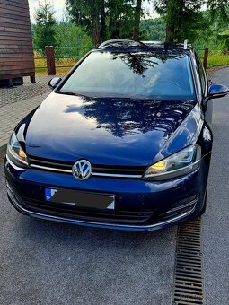 Vw golf 7 - 3
