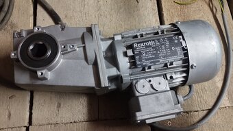 Elektromotor - 3