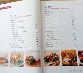 Krok za krokom k štíhlej línii - 3