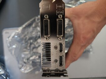 Asus gtx 650ti - 3