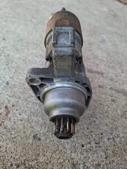 Štarter VW 2.0 TDI, manual 6-st. - 3