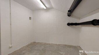 Nebytový priestor - atómový kryt na predaj, centrum Banská B - 3