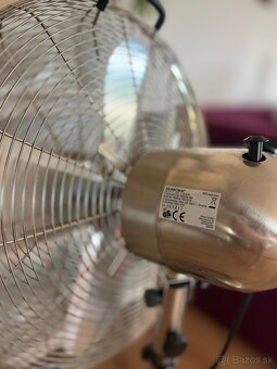 Ventilátor vzduchu - 3