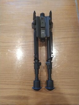 Predám bipod Caldwell. - 3