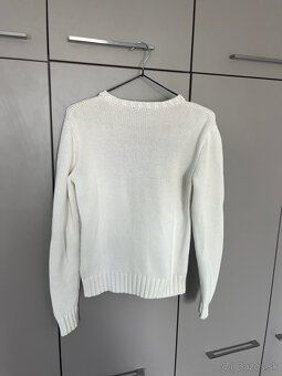 Ralph Lauren sveter - 3