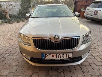 Skoda Octavia 1,2 Tsi - 3