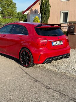 A250 BRABUS - 3