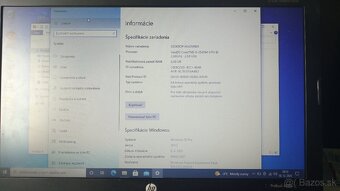 HP Probook 4330s - CPU - i5 - 3