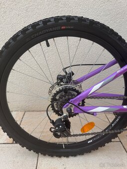 Predam dievcensky bicykel CTM Rocky - 3