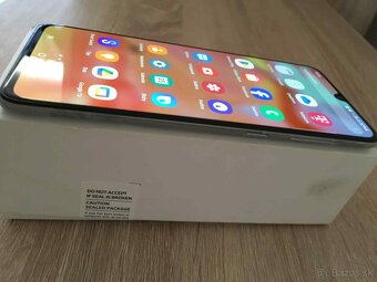 Samsung A70 Sim Dual - 3