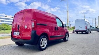 Fiat fiorino 1.3 diesel 2008 - 3