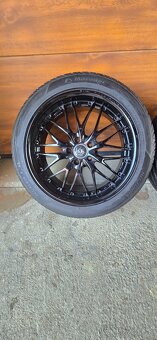 BARRACUDA VOLTEC T6 5x112 r19 - 3