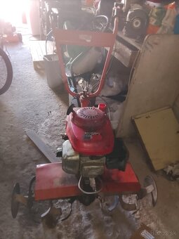 Rotovator - 3