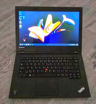 Lenovo ThinkPad L440 - 3