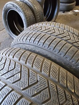 2KS 235/60/18 PIRELLI - 3