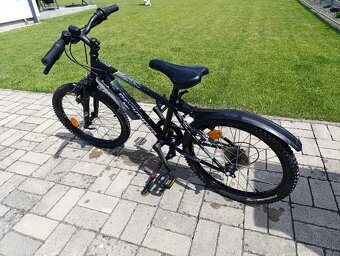 Detský Bicykel - 3