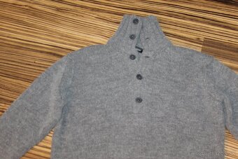 Pánsky vlnený sveter Joop v. XL - 3