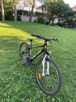 Bicykel Onezone buxter26 - 3
