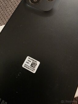 Samsung Galaxy A33 5G – 128 GB, čierny - 3