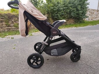 Britax B motívom 4 plus - 3
