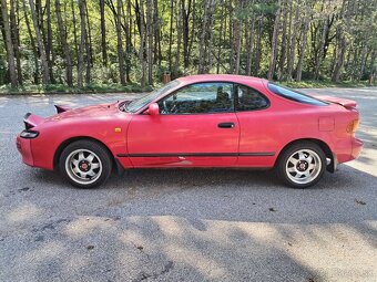 Toyota Celica 1.6 ST-I 16V - 3
