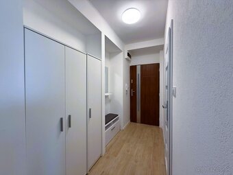 PRENÁJOM 3-izbový byt Poprad CENTRUM - 3