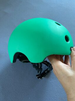 Detska cyklo helma Melon XXS - 3