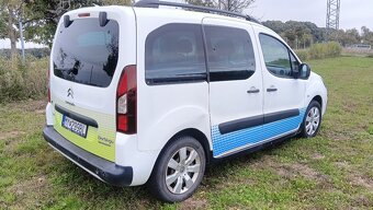 Citroen Berlingo - 3